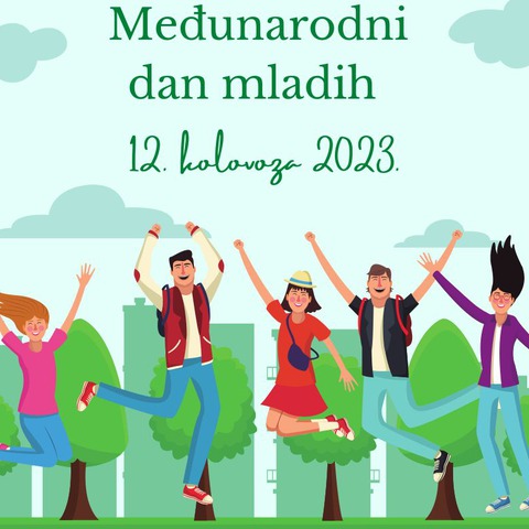 Međunarodni dan mladih