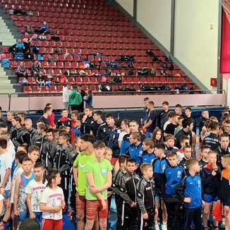 Međunarodni turnir u hrvanju „Arena Open 2023“