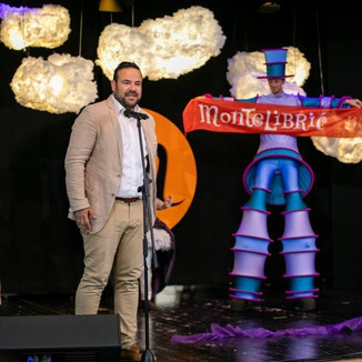 otvorenje 16. Festivala dječje knjige Monte Librić