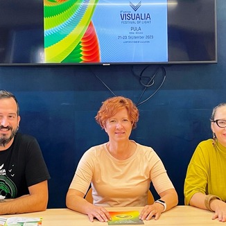 Najavljen program ovogodišnje Visualie