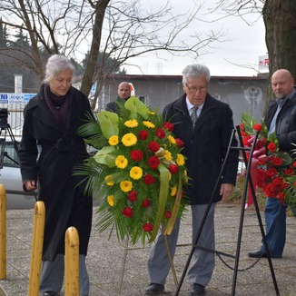 Celebrato il 75mo anniversario dell’uccisione degli antifascisti polesi