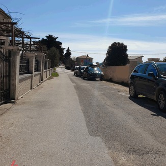 Gradi se javna rasvjeta odvojka Paduljskog puta