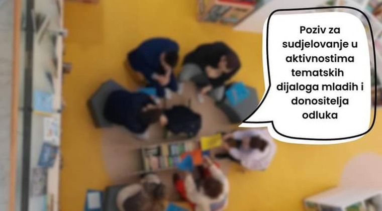 Radionica "Participativno osmišljavanje sadržaja/kampanje za društvene mreže"