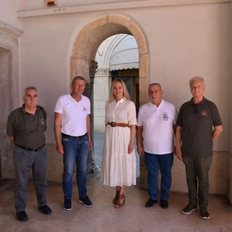 prijem Hrvatskog časničkog zbora -Zajednice udruga