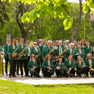 Puhački orkestar grada Pule