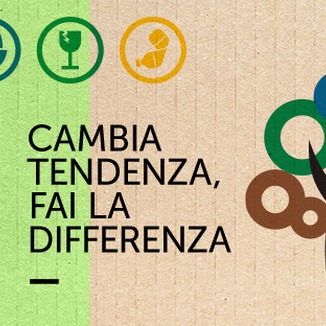 Navike okreni, promjenu pokreni - Cambia tendenza, fai la differenza