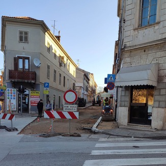 Proširen zahvat izvođenja radova u Scalierovoj ulici