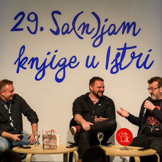 Oltre cinquantamila visitatori alla 29esima Fiera del libro Istria