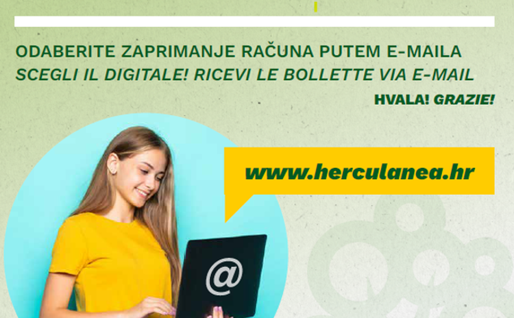 Herculanea