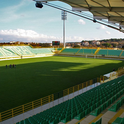 Stadion Aldo Drosina
