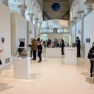 Predavanja uz izložbu “Yakishime: metamorfoza zemlje”