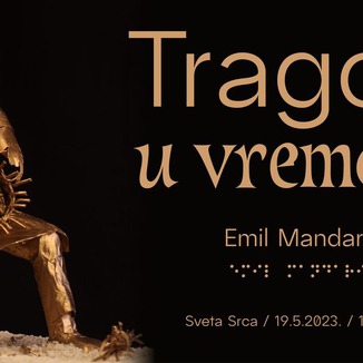 izložba Tragovi u vremenu