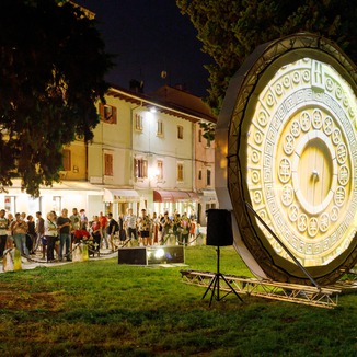 Održan Visualia festival 2023.