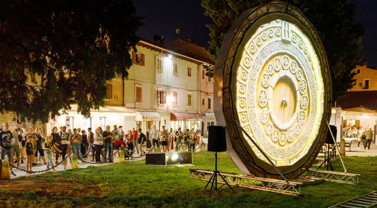 Održan Visualia festival 2023.