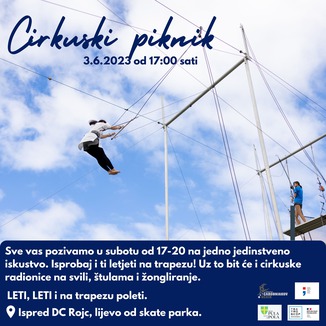 Cirkuski piknik