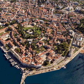 grad Pula