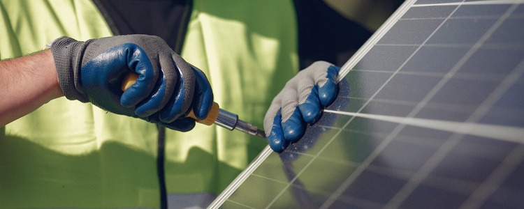 predavanje u Puli -solarne elektrane