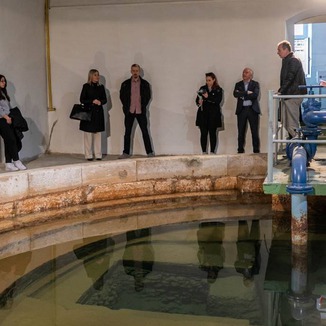 Na izvoru Nimfej obilježen Svjetski dan voda