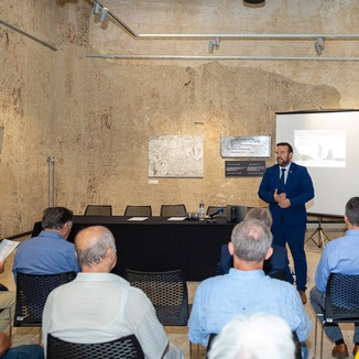 U Puli javno savjetovanje ”Baština antifašizma u suvremenim muzejskim i istraživačkim praksama”