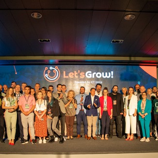 konferencija Let'sGrow_Histria