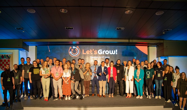 konferencija Let'sGrow_Histria