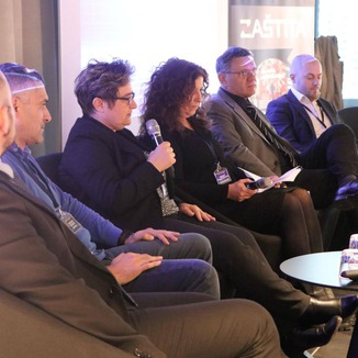 konferencija „Nadzor javnih površina i zaštita perimetra“
