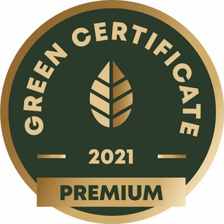 Zeleni certifikat Dječjem vrtiću Pula