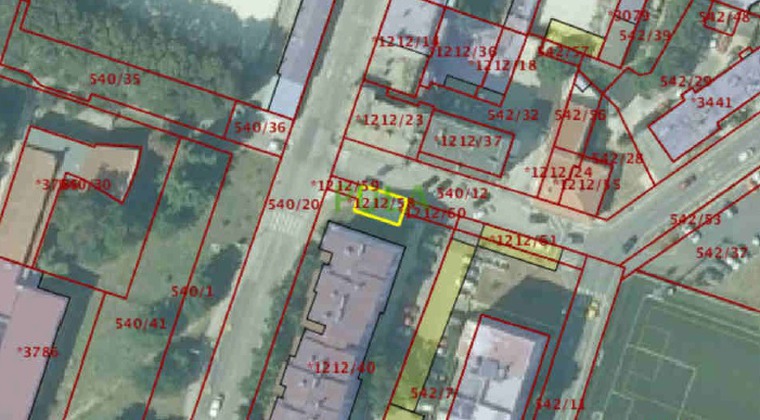 Izgradnja polupodzemnih spremnika u Rovinjskoj ulici