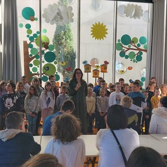 65. županijsko natjecanje Mladih tehničara