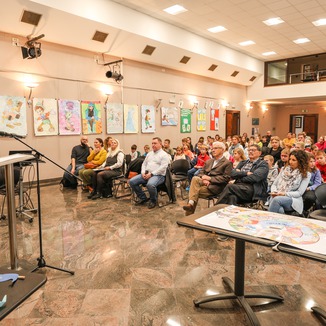Obilježena 140. godišnjica prve publikacije romana „Pinocchio“ Carla Collodia