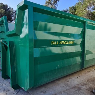 Besplatan odvoz glomaznog otpada – MO Stari Grad, MO Busoler, MO Monte Zaro