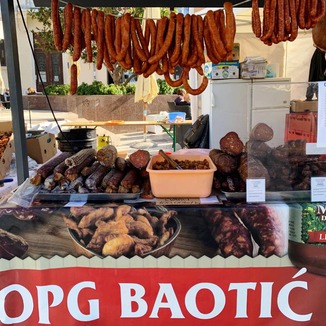 Domaće je domaće - slavonske delicije