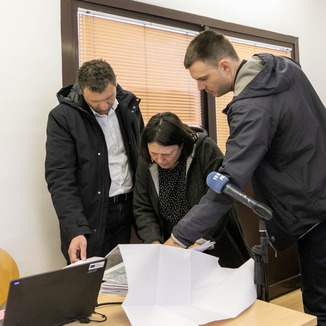 tematska sjednica u MO Šijana