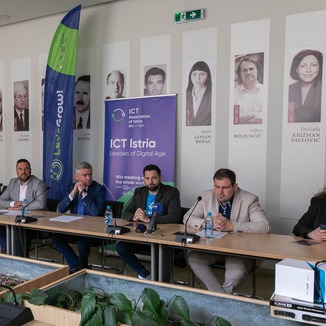ICT konferencija "Let'sGrow!"