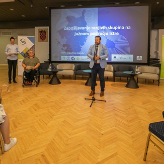 završna ITU konferencija o zapošljavanju osoba iz ranjivih skupina