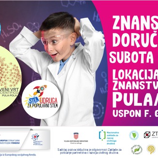 Znanstveni doručak